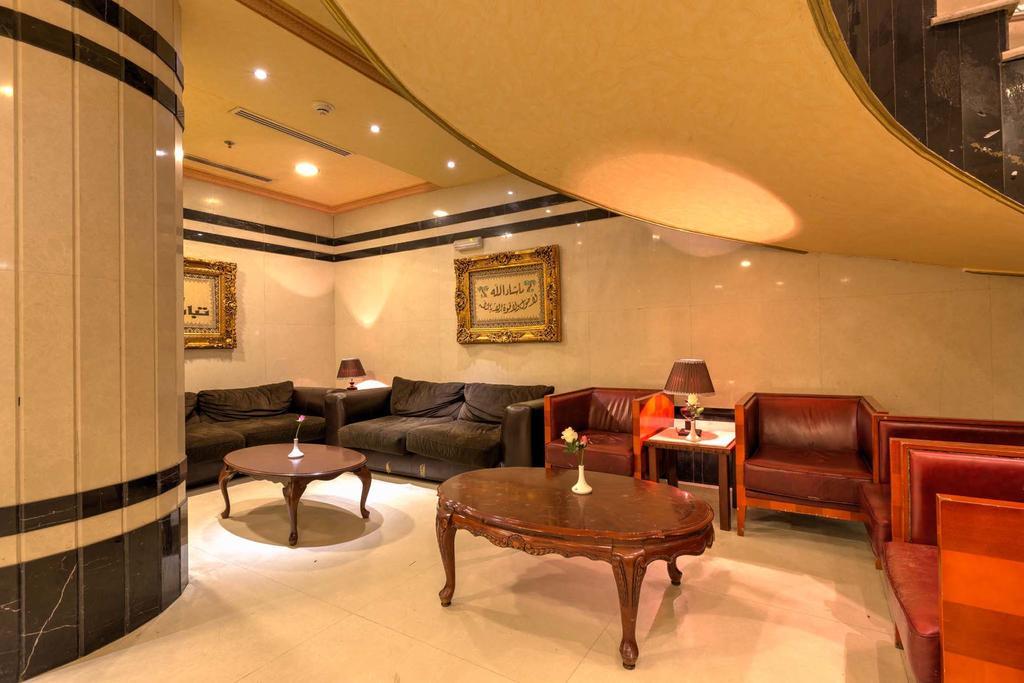 Mawaddah Al Noor Hotel Sultanah Exterior photo